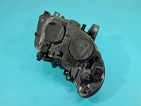 Reflektor lewy lampa przód Citroen Jumper II 06-14 EUROPA