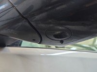 Lusterko lewe pin Land rover Discovery Sport 14- L550 HB 5d kolor biały LRC867 Exterior Paint - Fuji White europa