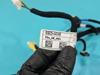 Instalacja Wiązka drzwi tył prawych Hyundai I30 III 16- 91615-G4140