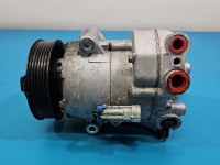 Sprężarka klimatyzacji kompresor AC364752 Opel Astra IV J 1.7 cdti