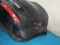 Zderzak tył Seat Leon II czarny LC9Z HB