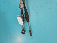 DŹWIGNIA LEWAREK WYBIERAK LINKI Toyota Avensis III T27 2.0 D4-D