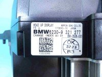 Wyświetlacz BMW X5 F15 9321277