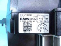 Wyświetlacz monitor BMW X5 F15 9321277