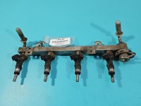 Wtryskiwacz listwa wtryskowa 0280158167, 0280151235 Fiat Bravo II 1.4 T 120KM