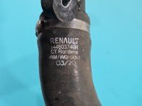 Rura przewód INTERCOOLERA Renault Clio V 2019- 144603740R 1.3 Tce