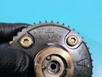 Koło faz rozrządu Mercedes W203 A2710510303 1.8 kompressor