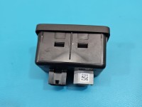 Gniazdo USB Fiat Tipo II 15- 7356974930