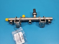 Listwa wtryskowa CZUJNIKI 94611011800, 110R-000123 Porsche Panamera I 970 3.0 v6 (CWD)