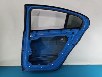 Drzwi tył prawe VOLVO S60 II 10- sedan 4d 619-16