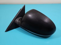 Lusterko lewe pin Skoda Superb I sedan 4d kolor 9910 europa