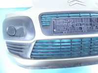 Zderzak przód przedni Citroen C3 Picasso 08-17 beżowy Kchc