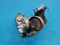 Turbosprężarka Peugeot 301 1.6 hdi 99KM 49172-03000, 9804945280