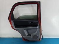 Drzwi tył lewe Suzuki Sx4 I 06- HB 5d ZFS