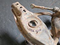 Tylna belka oś tył Ssangyong Rexton I 2.0 e-XDI (671960)