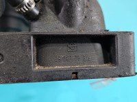Kolektor ssący Audi A4 B6 06B133216G 2.0 20V