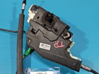 Zamek tył prawy Maserati Ghibli III 13- 6pin P4014602305M, 4014602305M, 670100895