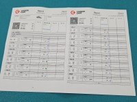 TESTOWANY Wtryskiwacz Renault Thalia I 1.5 dci
