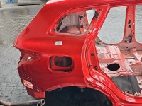 Błotnik tył prawy Renault Kadjar TENNP ćwiartka