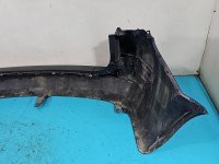 Zderzak tył Renault Megane II granatowy TEF.43 kombi