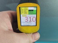 DRZWI PRZÓD PRAWE PASAŻERA Mercedes CLS II C218 W218 218 4d srebrny 792