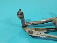 Silniczek Silnik wycieraczek przód Vw Passat B8 3G1955119A, 3G1955023C