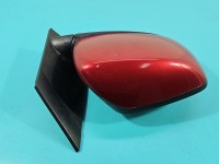 Lusterko prawe Dodge Caravan V 07-20 bordowy europa