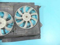 Wentylatory Wentylator chłodnicy Toyota Verso 09- 2.0 D4D 268000-5000, DT422750-445T