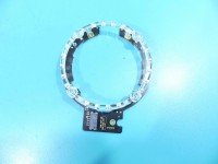 Moduł lampy Porsche Panamera I 970 188437-00, 4304016, ST3487D