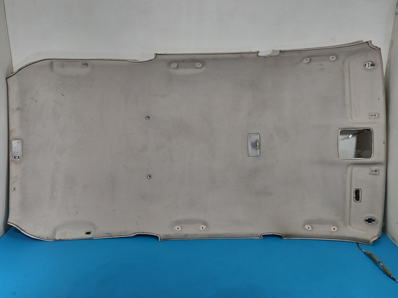 Podsufitka Toyota Land Cruiser 120 J120 HB