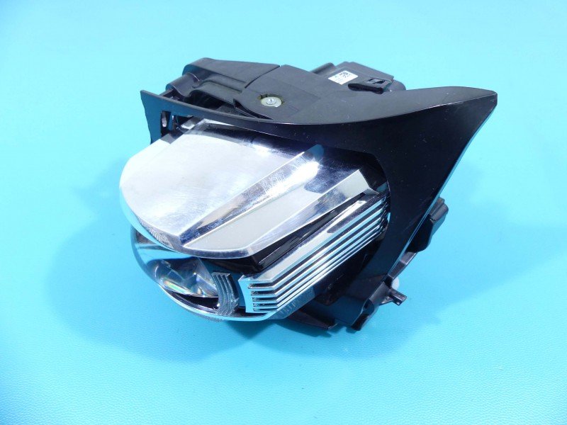 Soczewka reflektora lewego Vw Passat B8 3G0998475B lewa Soczewka reflektora lewego Vw Passat B8 3G0998475B lewa