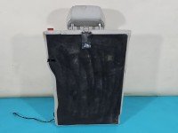 Fotel tył lewy II rząd tylny Audi A7 4G 2 rząd