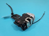 Zamek przód prawy 81320-1P020 Kia Venga EUROPA Producent części: KIA, 6 pin