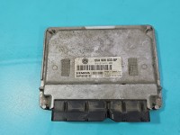 Komputer Sterownik silnika 06A906033BP Vw New Beetle 98- 1.6 SR (BFS)