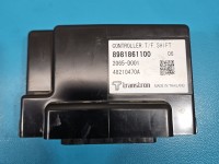 Sterownik moduł Producent części: Isuzu Isuzu D-Max II 11-19 8981861100