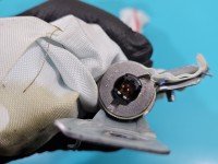 Kurtyna prawa poduszka airbag Toyota Yaris III HB
