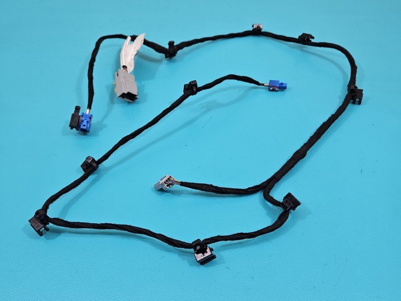 Wiązka instalacja Producent części: FORD, J1GT-14C210-AFA, Europejska, zastępcze, anteny gps, J1GT-14C210-AFA Ford S-max II MK2