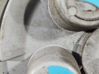 Kołpaki komplet Fiat Ducato IV