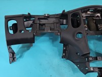 Deska rozdzielcza airbag pasażera kokpit INFINITI QX50