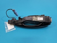 Klamka przód prawa zewnętrzna Peugeot 3008 II 9686433680