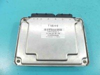 Komputer Sterownik silnika Ford Galaxy Mk1 1.9 tdi 038906019LD