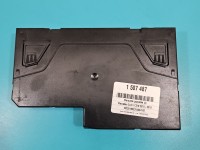 Sterownik moduł komfortu Mercedes CLS II C218 W218 218 2129060505, 5DK011023-10, 2129012304 Mercedes