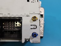 Radio fabryczne Mercedes ML W164 A1648707789 radioodtwarzacz