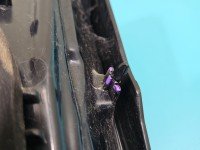 Lampa tył lewa Nissan, LED Z KLAPY 17-21 Uszkodzony zaczep Nissan Qashqai II J11 13-21 inny