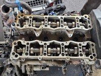 Silnik Peugeot 301 1.6 16v FILM pomiar