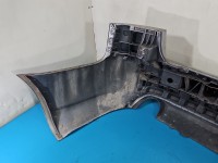Zderzak tył tylny Audi A4 B7 sedan LY7W