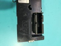 Konsola panel nawiewu Opel Vectra C 13138198