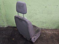 Fotel lewy przód kierowcy Vw Crafter 06- EU 4d