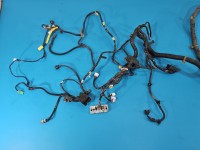 Wiązka instalacja Producent części: Isuzu, komory silnika Isuzu D-Max II 11-19