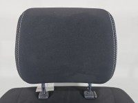 Fotel lewy przód kierowcy Suzuki Sx4 I 06- EU 5d